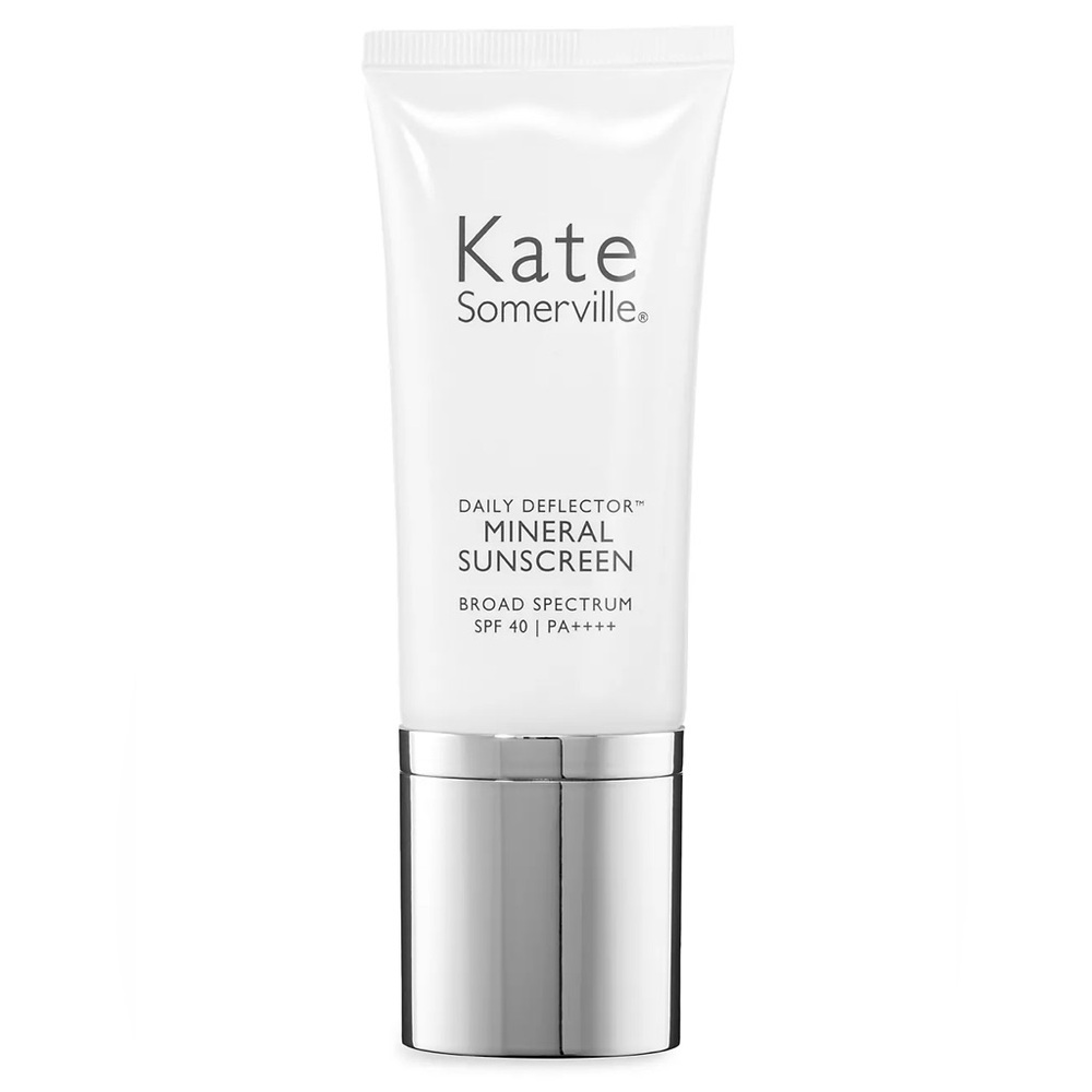 Kate Somerville Sun Daily Deflector Mineral Sunscreen SPF 40